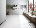 Pearl White 2x2 Matte Porcelain Mosaic
