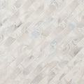 Pearla 2x6 Subway Misc. 0.24 Inch Glass Tile