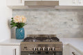 Pearla 2x6 Subway Misc. 0.24 Inch Glass Tile