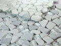 Pebble Grey 12x12 Mosaic