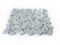Pebble Grey 12x12 Mosaic