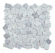 Pebble Grey 12x12 Mosaic
