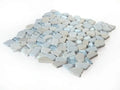 Pebble Marina 12x12 Mosaic