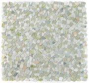 Pebble Spring Random Mosaic
