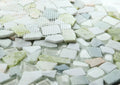 Pebble Spring Random Mosaic