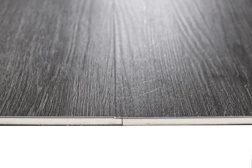 Peninsula Cavalli Smoke 9-1/2xRL(24-87) Wirebrushed UV Lacquer SPC Vinyl Flooring