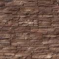 Peninsula Earth Flats Random Natural PVC Ledger Stone