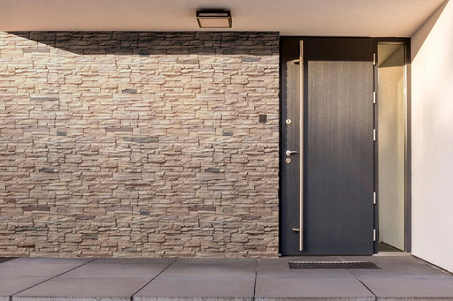 Peninsula Sand Flats Random Natural PVC Ledger Stone