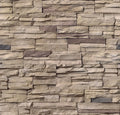 Peninsula Sand Corner Random Natural PVC Ledger Stone