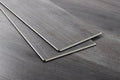 Peninsula Cavalli Smoke 9-1/2xRL(24-87) Wirebrushed UV Lacquer SPC Vinyl Flooring