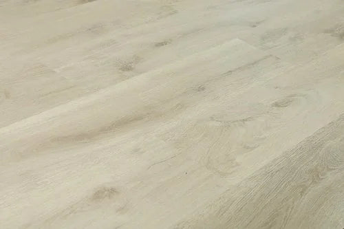 Peninsula Mirage Ivory 7x60 Embossed Micro-Bevel 20mil SPC Vinyl Flooring
