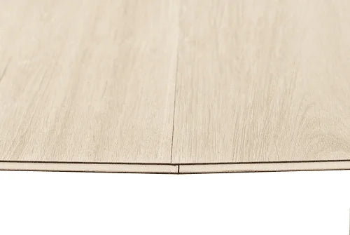 Peninsula Mirage Ivory 7x60 Embossed Micro-Bevel 20mil SPC Vinyl Flooring