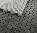 Penny Basalt 3/4 Mosaic