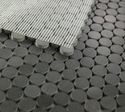 Penny Basalt 3/4 Mosaic