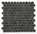 Penny Basalt 3/4 Mosaic
