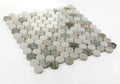 Penny Marble Spring 1x1 Mosaic