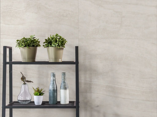 Perla Blanc 12x24 Porcelain Tile