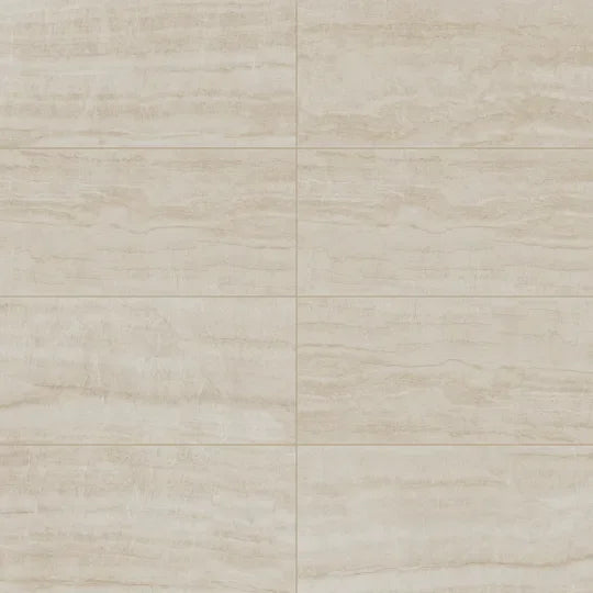 Perla Taj 12x24 Porcelain Tile