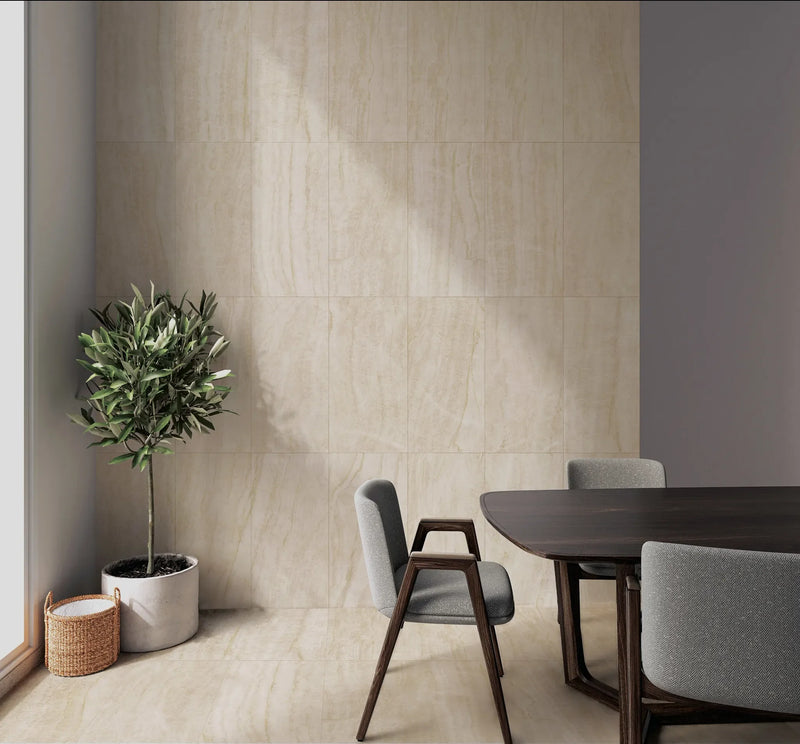 Perla Taj 12x24 Porcelain Tile