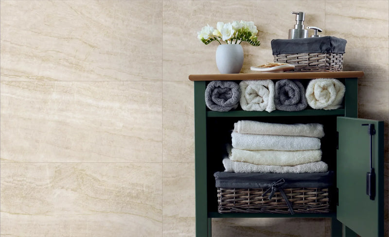 Perla Taj 12x24 Porcelain Tile