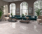 Perlanova REC 35.4x35.4 Matte Porcelain Tile