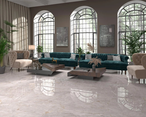 Rodapie Perlanova Rec 3.1x35.4 Porcelain Trim