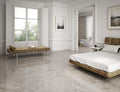 Perlanova Rec 23.6x23.6 Satin Porcelain Tile