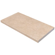 Petra Beige 13x24 Matte Porcelain Pool Coping