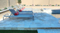 Philadelphia 06x24 Split-Face Travertine Ledger Stone