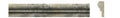 Philadelphia 07x19.75 Split-Face Travertine Ledger Stone