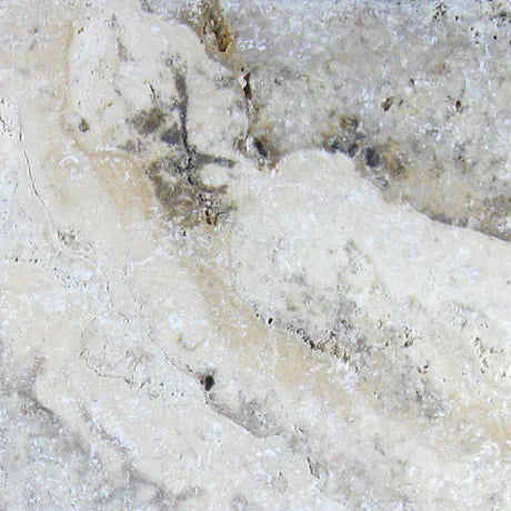 Philadelphia 04x04 Tumbled Travertine Tile