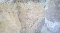 Philadelphia 2x2 Tumbled Travertine 3D Mosaic Tile