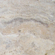 Philadelphia 2x2 Tumbled Travertine 3D Mosaic Tile