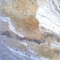 Philadelphia 2x2 Tumbled Travertine 3D Mosaic Tile