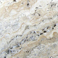 Philadelphia 6x6 Tumbled Travertine Tile