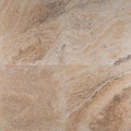 Philadelphia Versailles Pattern Honed-Unfilled-Chipped-Brushed Travertine Tile