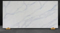 Picasso Blue 142x79 3cm Quartz Slab