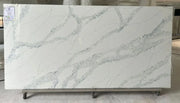 Picasso Blue 142x79 3cm Quartz Slab