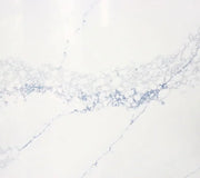 Picasso Blue 142x79 3cm Quartz Slab