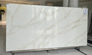 Regular Picasso Brown 142x79 3cm Quartz Slab