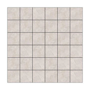 Piemme Materia Opal 2x2 Matte Porcelain Mosaic Tile