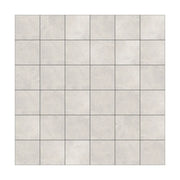 Piemme Materia Opal 2x2 Matte Porcelain Mosaic Tile
