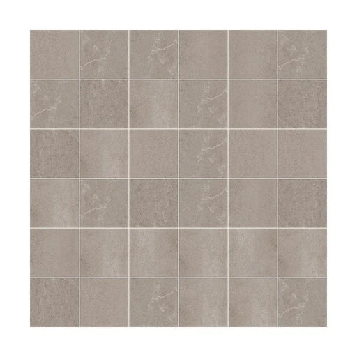 Piemme Materia Reflex 2x2 Matte Porcelain Mosaic Tile