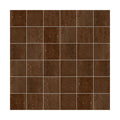 Piemme Materia Rust 1.75x24 Bullnose Matte Porcelain Trim