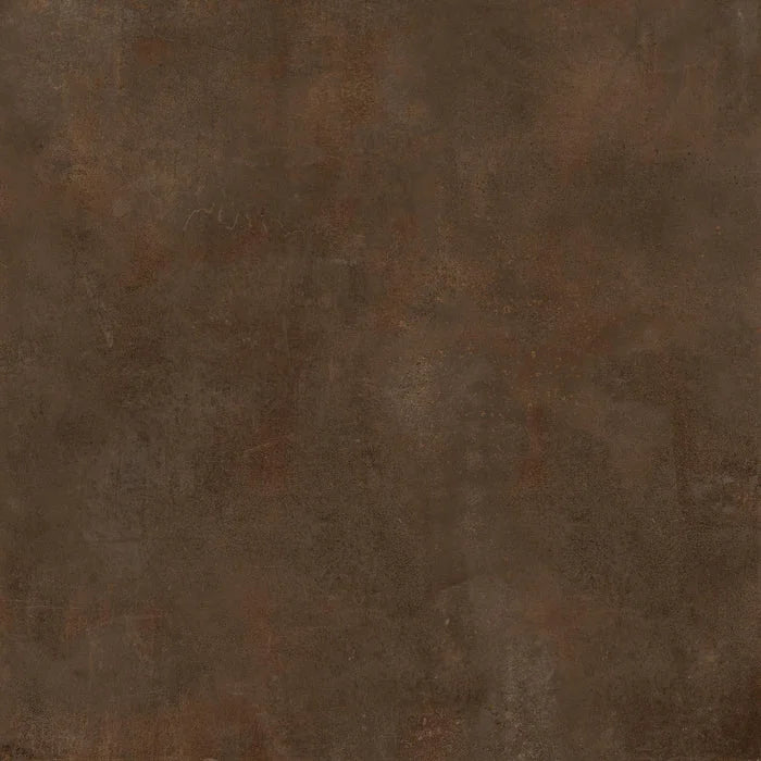Piemme Materia Rust 1.75x24 Bullnose Matte Porcelain Trim