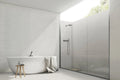 Pietra Coral Sand 12x36 Matte Porcelain Tile