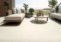 Pietra Coral Natural 48x48 Matte Porcelain Tile