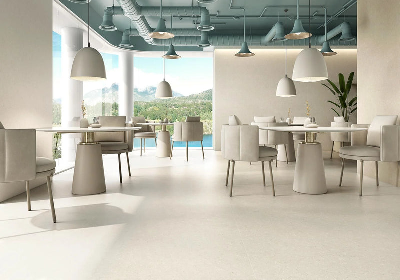Pietra Coral Natural 24x48 Matte Porcelain Tile