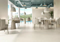 Pietra Coral Natural 12x36 Matte Porcelain Tile