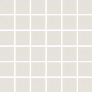 Pietra Coral Natural 2x2 Matte Porcelain Mosaic